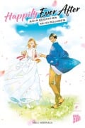 Cover-Bild zum Titel 'Happily Ever After - Auch im nächsten Leben will ich dich heiraten 04' von 'Miku Morinaga'
