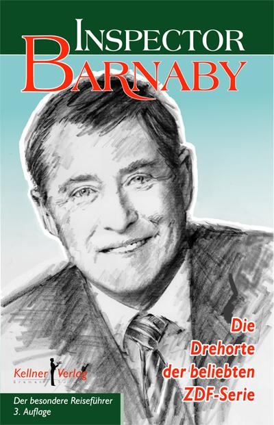 Inspector Barnaby - Sabine Schreiner, Joan Street