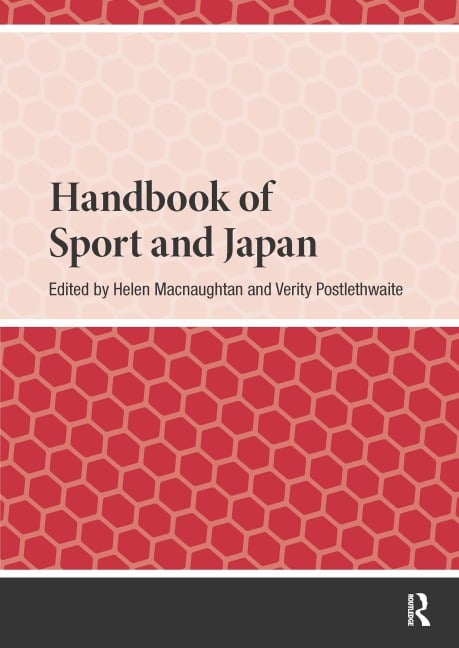 Handbook of Sport and Japan - 