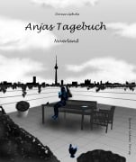 Cover-Bild zum Titel 'Anjas Tagebuch - Neverland' von 'Doreen Gehrke'