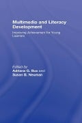 Cover-Bild zum Titel 'Multimedia and Literacy Development' von ''