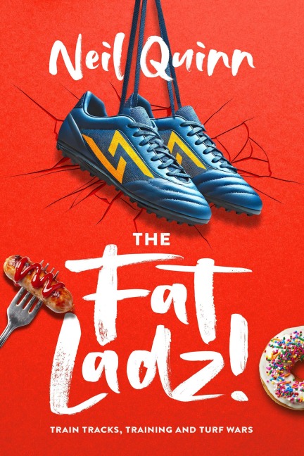 The FatLadz - Neil Quinn
