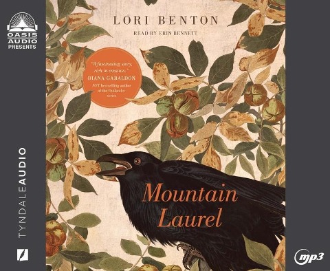 Mountain Laurel - Lori Benton