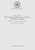 Cover-Bild zum Titel 'Dizionario di didattica generale. In presenza e a distanza. Scienze cognitive e filosofia della mente. Scuola primaria e secondaria' von 'Mario Trombino'
