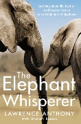 Cover-Bild zum Titel 'The Elephant Whisperer' von 'Lawrence Anthony, Graham Spence'