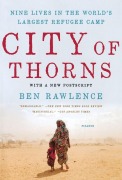 Cover-Bild zum Titel 'City of Thorns' von 'Ben Rawlence'