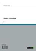 Trennkost - ein Überblick - Sven-David Müller