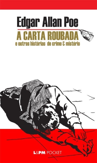 A Carta Roubada - Edgar Allan Poe