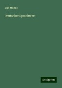 Deutscher Sprachwart - Max Moltke