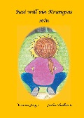 Cover-Bild zum Titel 'Susi will ein Krampus sein' von 'Verena Jörgo'