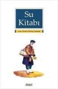 Cover-Bild zum Titel 'Su Kitabi' von 'Emine Gürsoy Naskali'