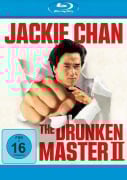 Drunken Master II - Edward Tang, Man-Ming Tong, Gai Chi Yuen, Michael Wandmacher, Wai Lap Wu