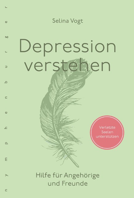 Depression verstehen - Selina Vogt