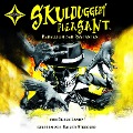 Cover-Bild zum Titel 'Rebellion der Restanten' von 'Derek Landy'