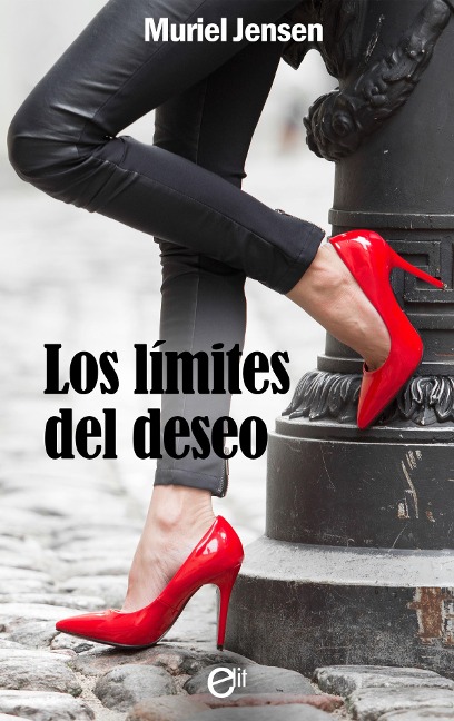 Los límites del deseo - Muriel Jensen