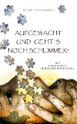 Cover-Bild zum Titel 'Aufgewacht und geht¿s noch schlimmer?' von 'Raphael Monar Laluna'
