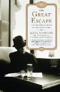 Cover-Bild zum Titel 'Great Escape' von 'Kati Marton'
