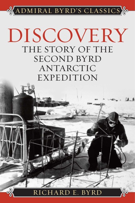 Discovery - Richard Evelyn Byrd