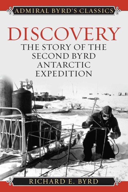 Discovery - Richard Evelyn Byrd