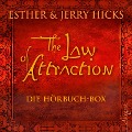 The Law of Attraction - Esther & Jerry Hicks