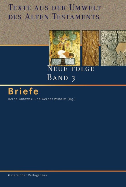 Briefe - 