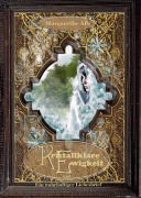 Cover-Bild zum Titel 'Kristallklare Ewigkeit' von 'Margarethe Alb'