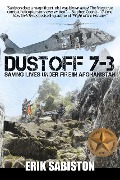 Cover-Bild zum Titel 'Dustoff 7-3' von 'Erik Sabiston'