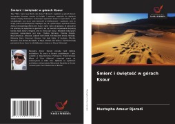 Cover-Bild zum Titel '¿mier¿ i ¿wi¿to¿¿ w górach Ksour' von 'Mustapha Ameur Djeradi'