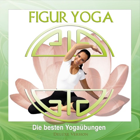 Figur Yoga (Deluxe Version) - 