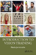 Cover-Bild zum Titel 'Introduction to Vision Training' von 'Nadia Jankielsohn'