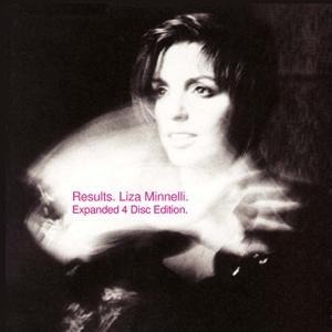 Results (Expanded 3CD+DVD Edition) - Liza Minnelli