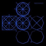 Cover-Bild zum Titel 'Resonance' von 'Acid Arab'