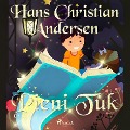 Cover-Bild zum Titel 'Pieni Tuk' von 'H. C. Andersen'