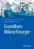 Grundkurs Mikrochirurgie - 