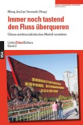 Cover-Bild zum Titel 'Immer noch tastend den Fluss überqueren' von ''