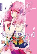 Mein*Star 09 - Mengo Yokoyari, Aka Akasaka