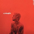 Cover-Bild zum Titel 'Changes' von 'Justin Bieber'