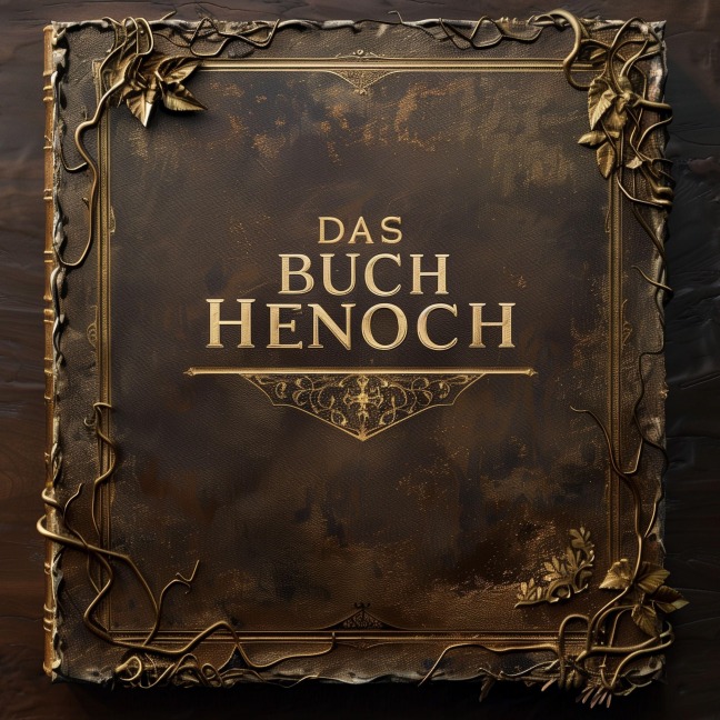 Das Buch Henoch - Henoch