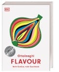 Flavour - Yotam Ottolenghi, Ixta Belfrage