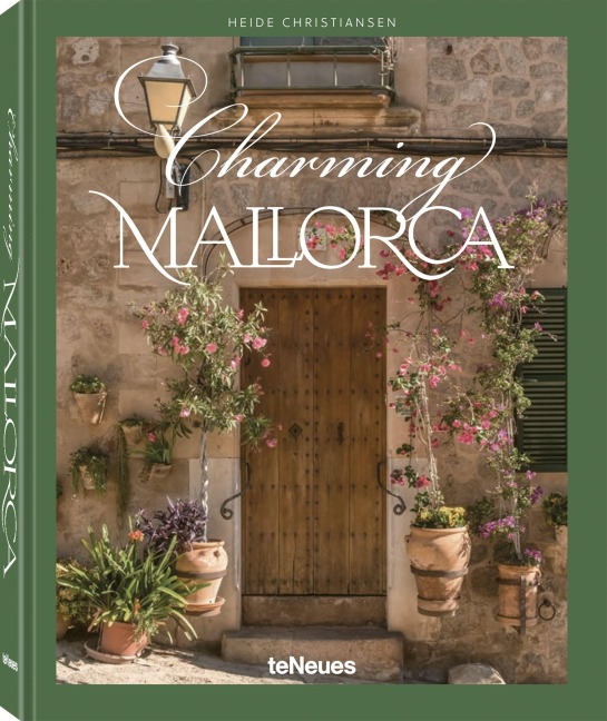 Charming Mallorca (DE) - Heide Christiansen
