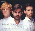 Cover-Bild zum Titel 'In the Shadow' von 'Trio Adorno'