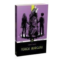 Yürek Burgusu - Henry James