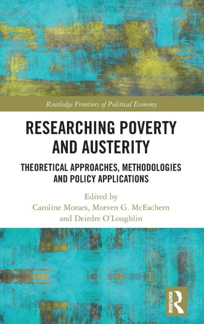 Researching Poverty and Austerity - 