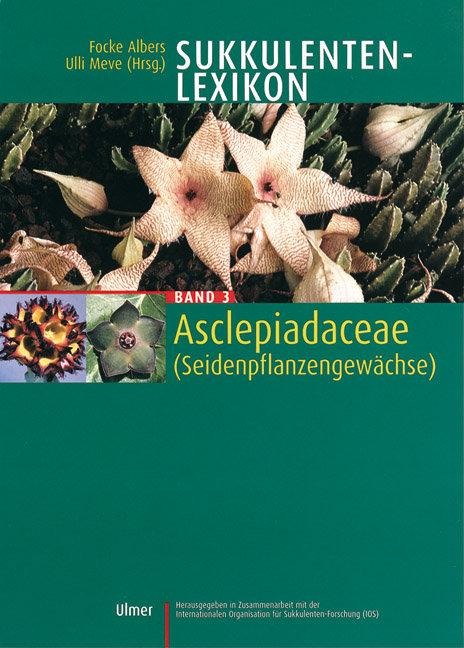 Sukkulentenlexikon 3 - 