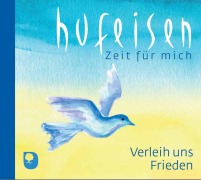 Cover-Bild zum Titel 'Verleih uns Frieden' von ''