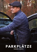 Cover-Bild zum Titel 'Parkplätze' von 'Manuel García'