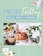 Cover-Bild zum Titel 'Endlich Frühling' von ''