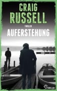 Cover-Bild zum Titel 'Auferstehung' von 'Craig Russell'