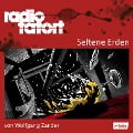 ARD Radio Tatort, Seltene Erden - Radio Tatort rbb - Wolfgang Zander