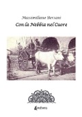 Cover-Bild zum Titel 'Con la nebbia nel cuore' von 'Massimiliano Bersani'